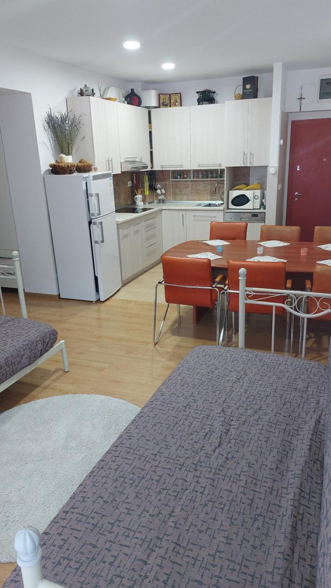 Apartament Ovo シナヤ エクステリア 写真