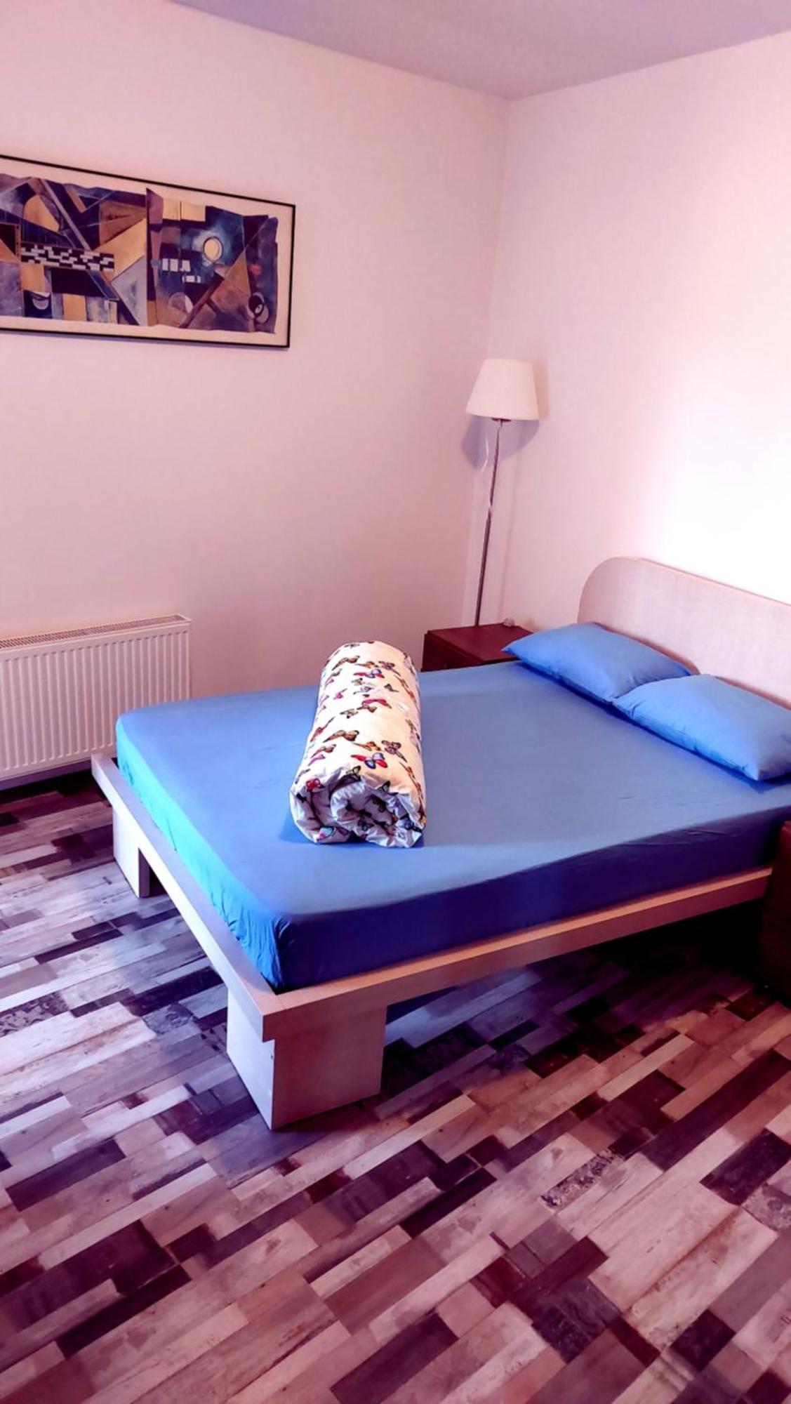 Apartament Ovo シナヤ エクステリア 写真
