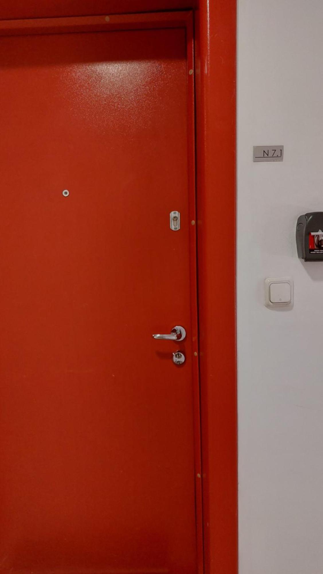 Apartament Ovo シナヤ エクステリア 写真