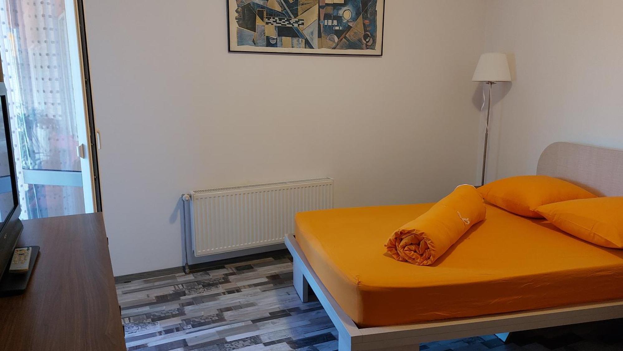 Apartament Ovo シナヤ エクステリア 写真