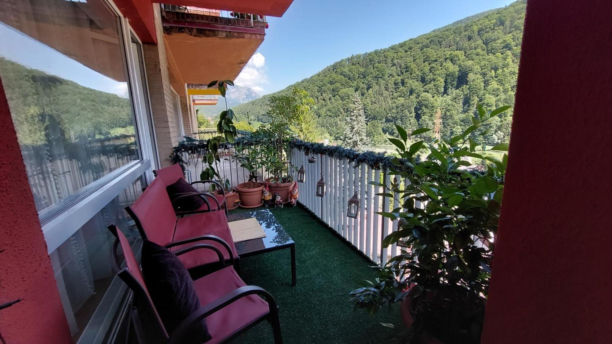 Apartament Ovo シナヤ エクステリア 写真