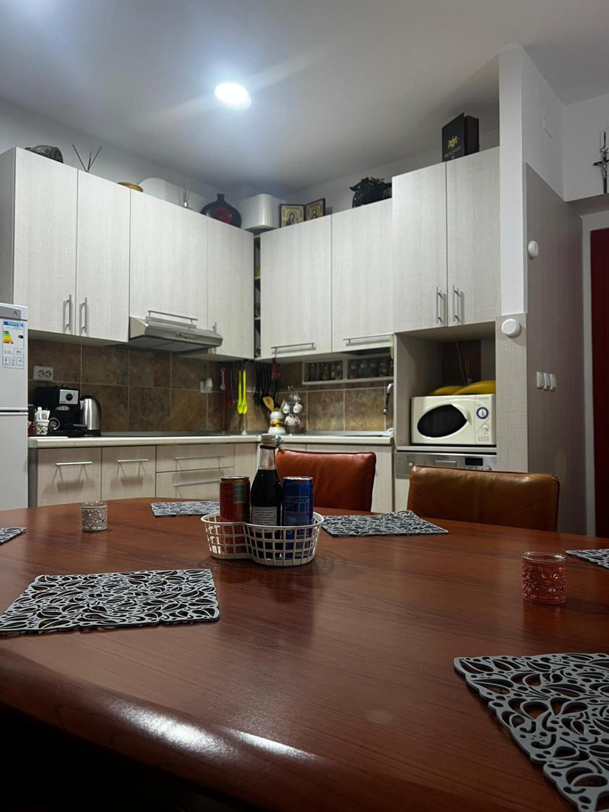 Apartament Ovo シナヤ エクステリア 写真
