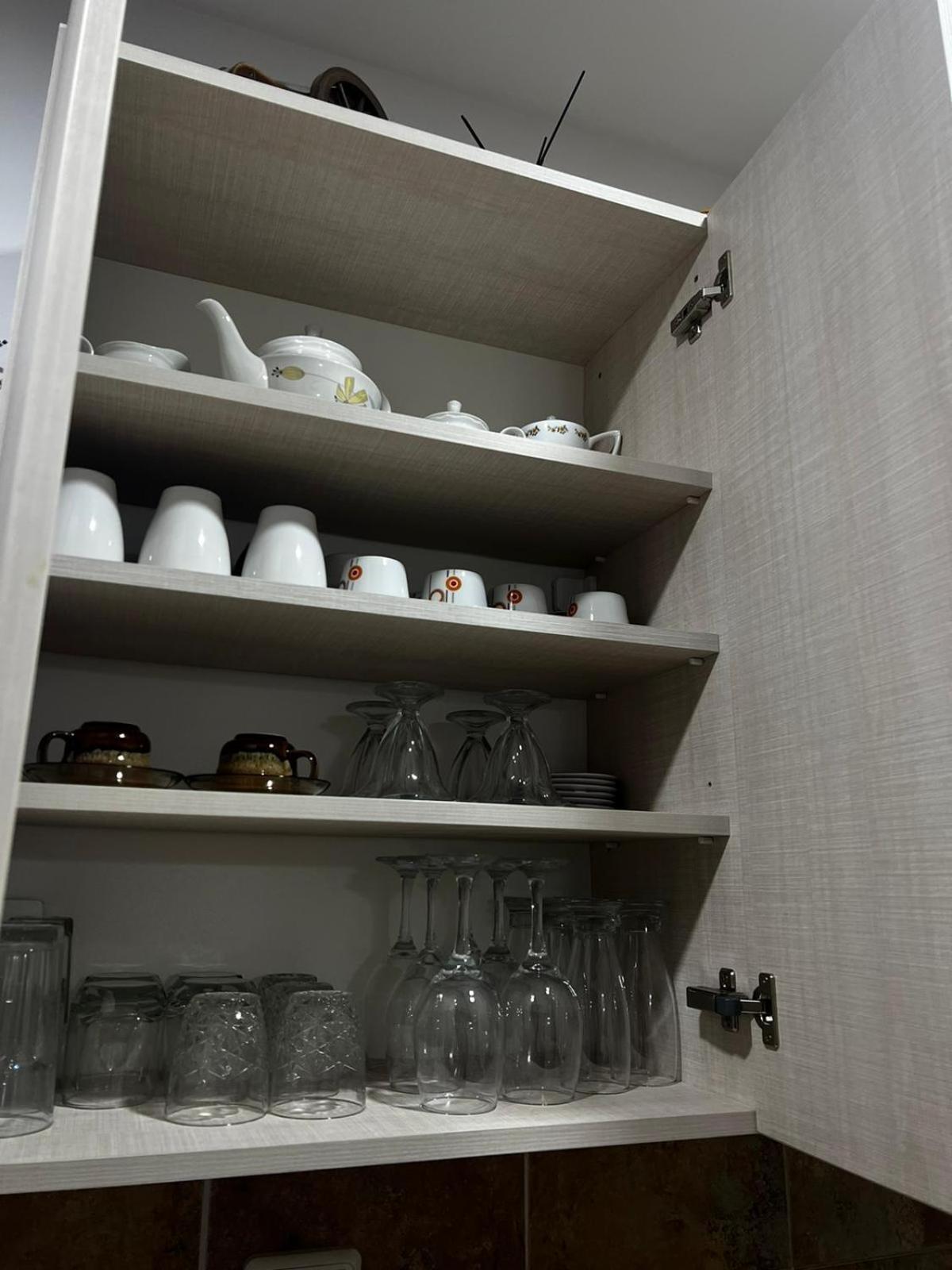 Apartament Ovo シナヤ エクステリア 写真