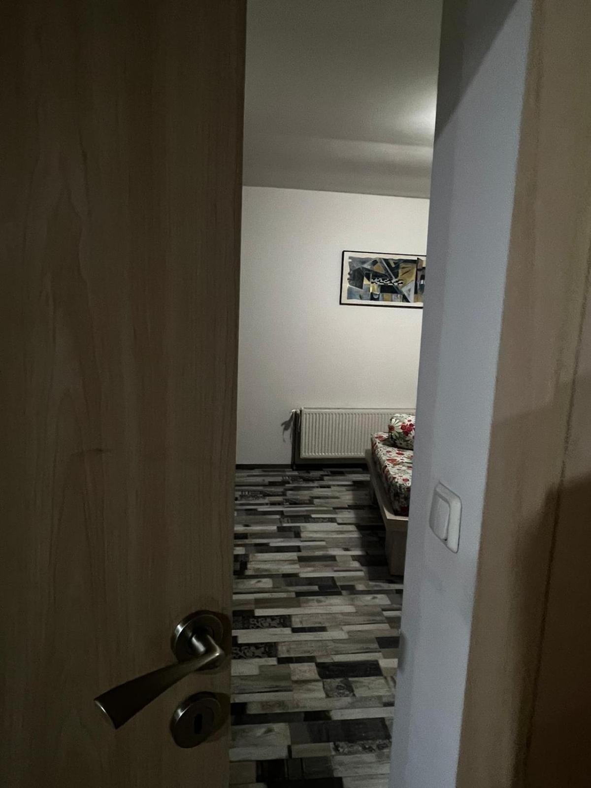 Apartament Ovo シナヤ エクステリア 写真